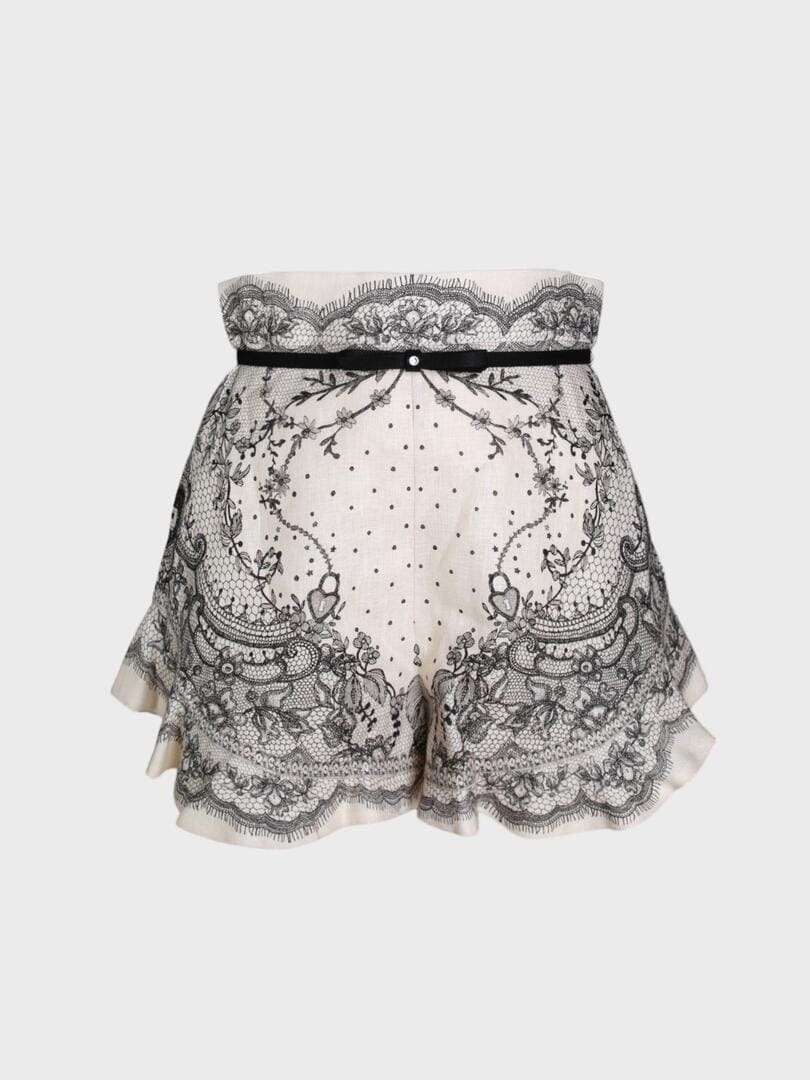 шорты 19032510 - фото 1