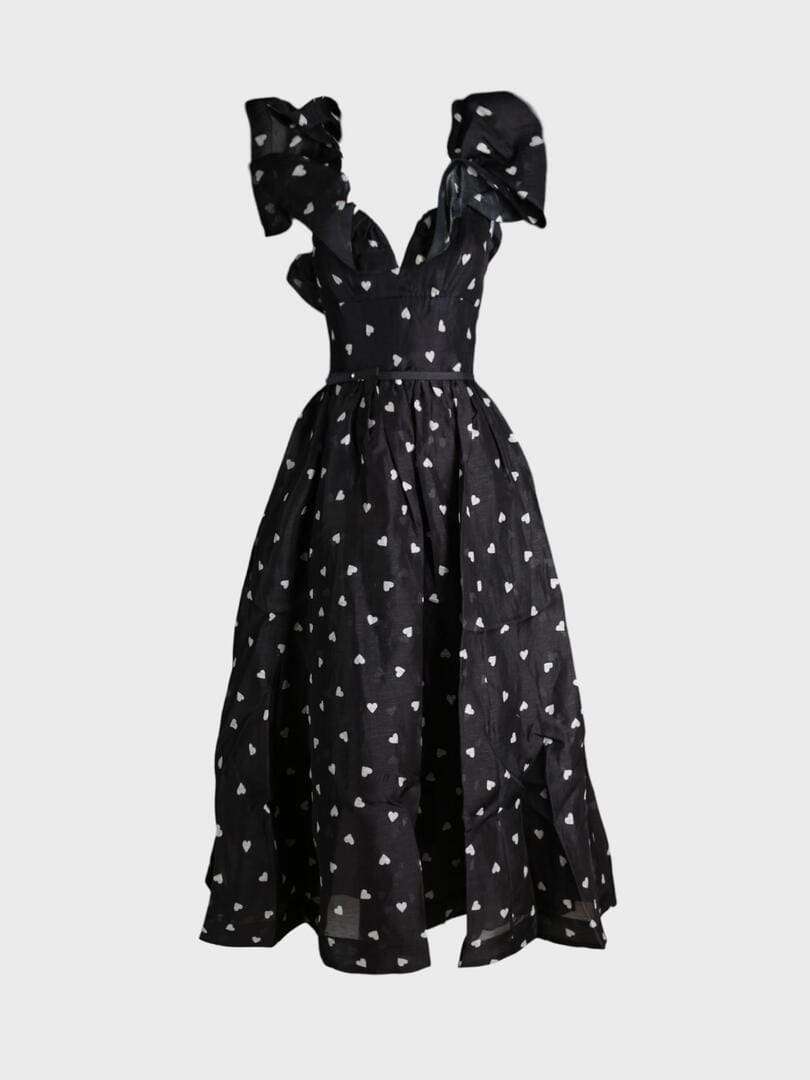 платье 19032514 - фото 1