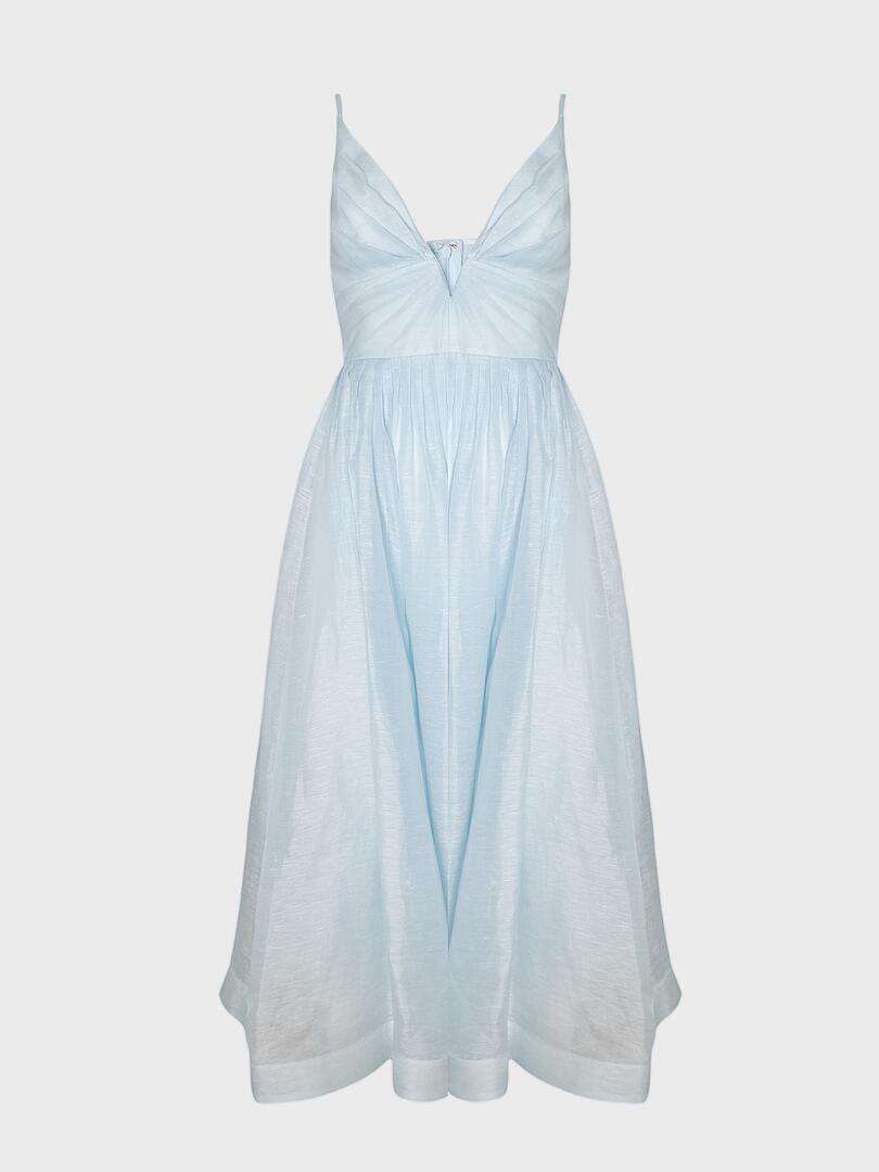 платье 19052504 - фото 1