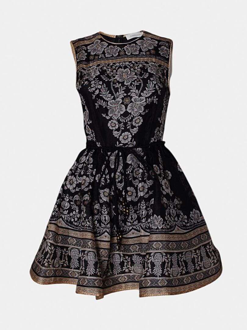 платье 19052512 - фото 1