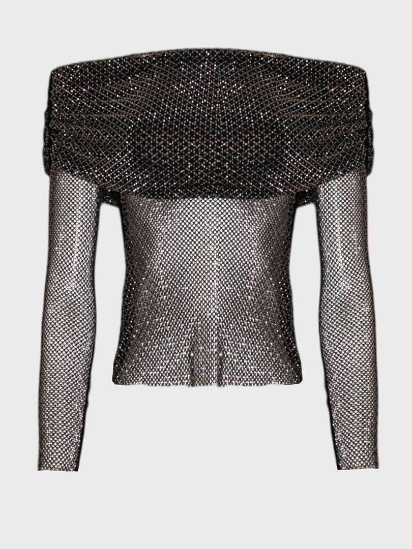 кофта 190609 - фото 1