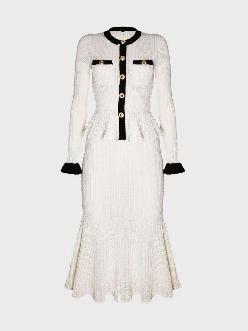 платье 19062502 - фото 1