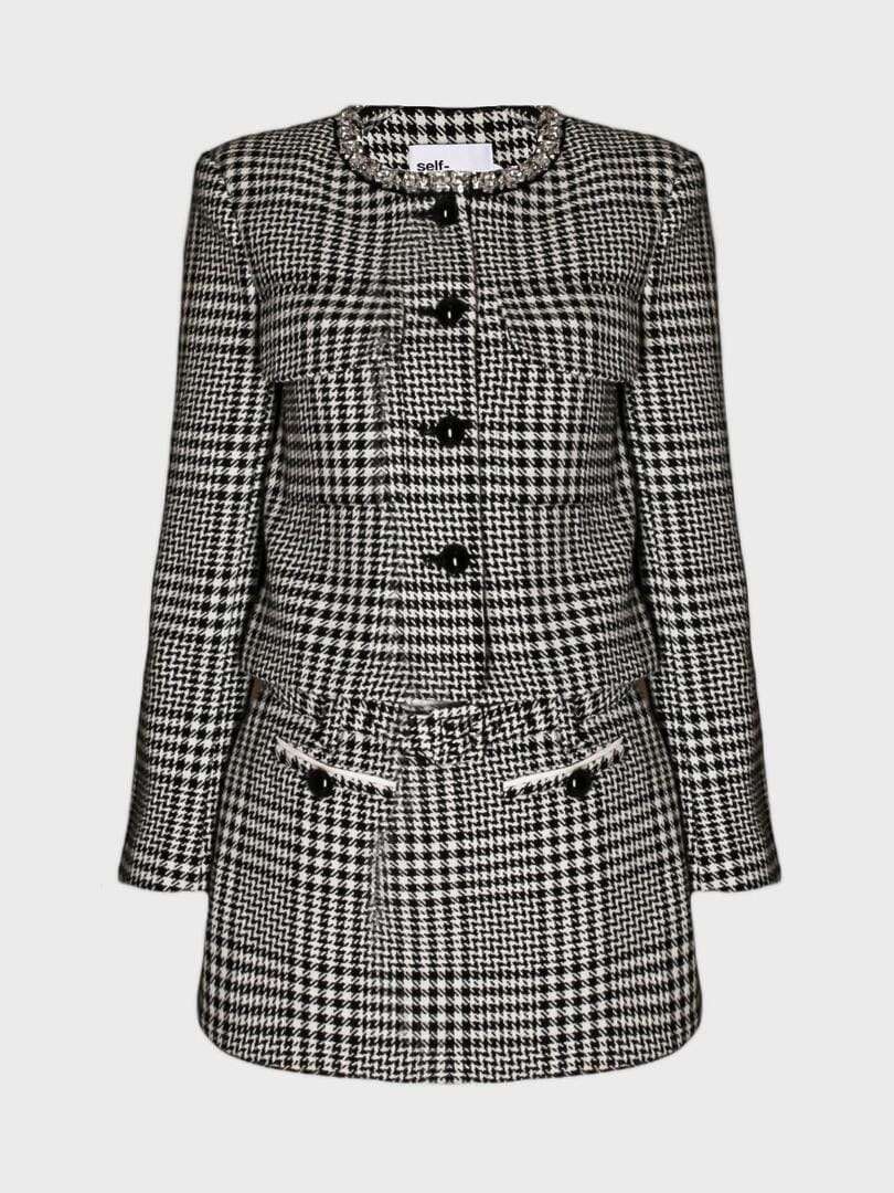 костюм 19062505 - фото 1