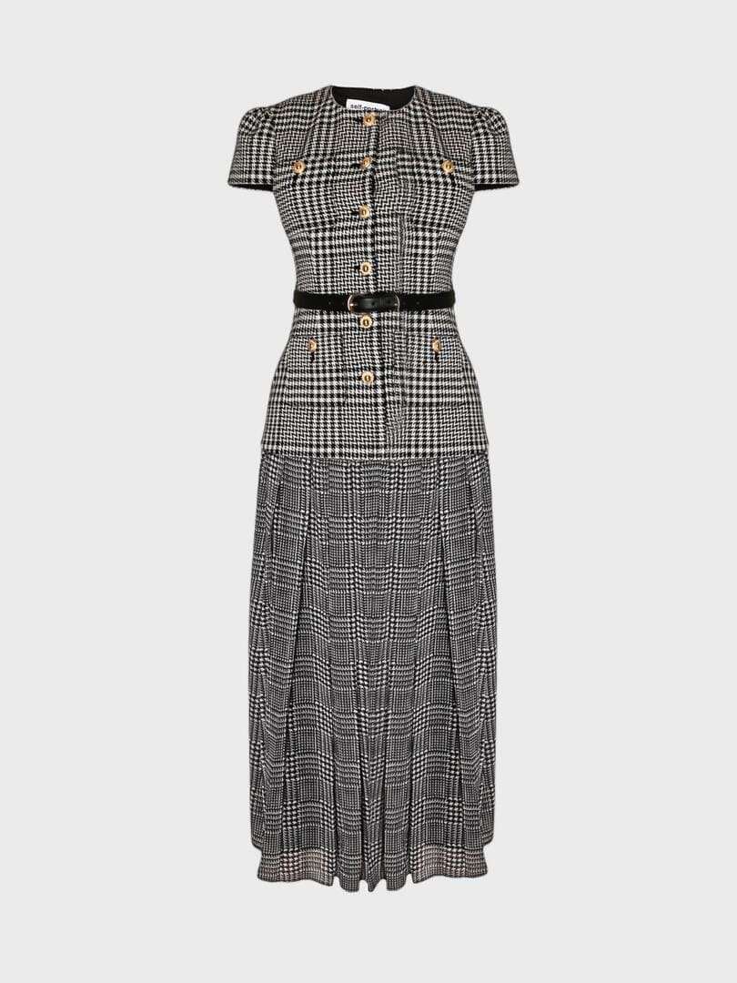 платье 19062506 - фото 1