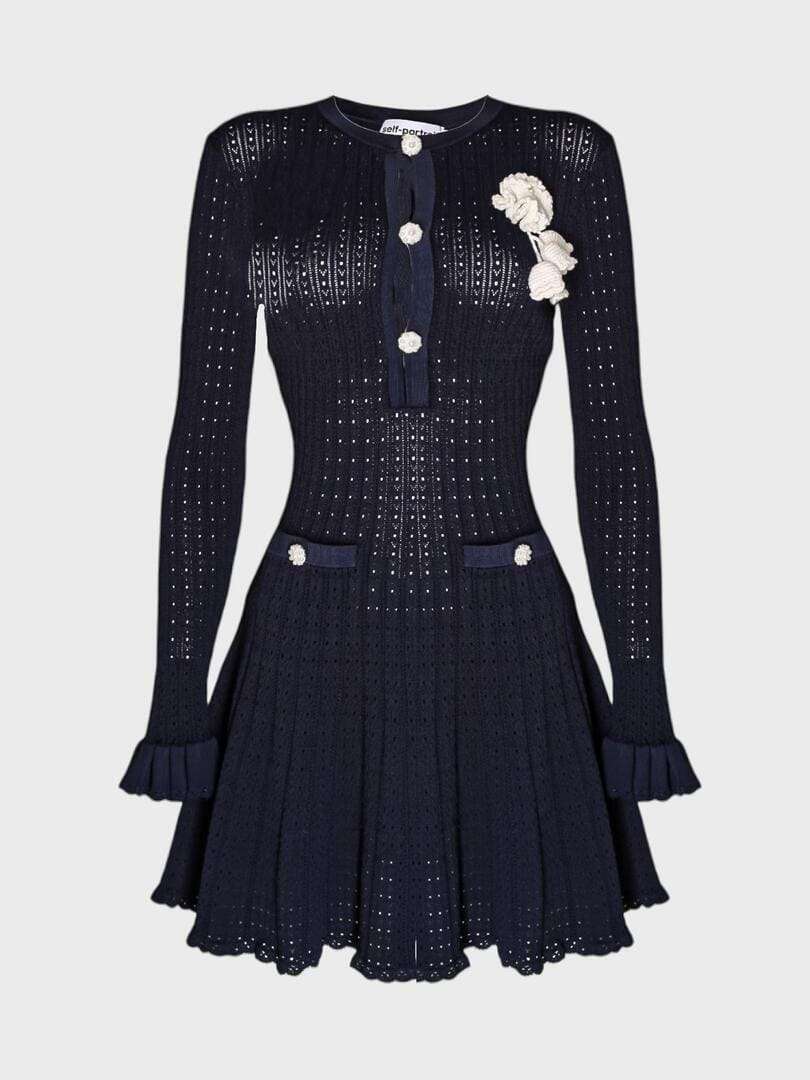 платье 19062507 - фото 1