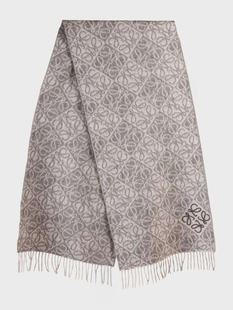 шарф 19072517sharf - фото 1