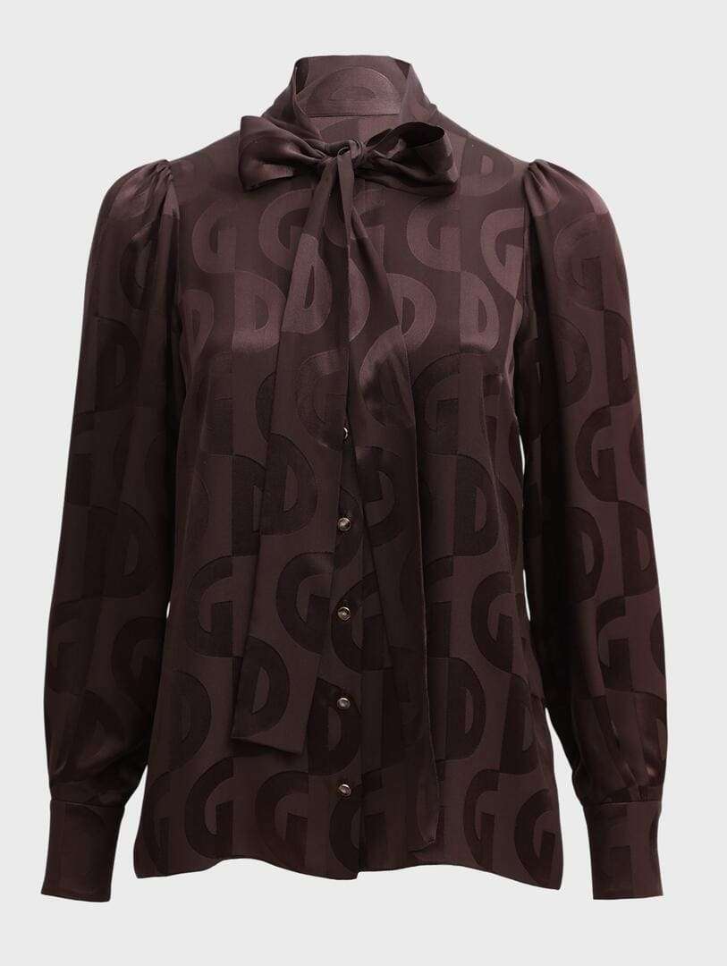 блуза 191004 - фото 1