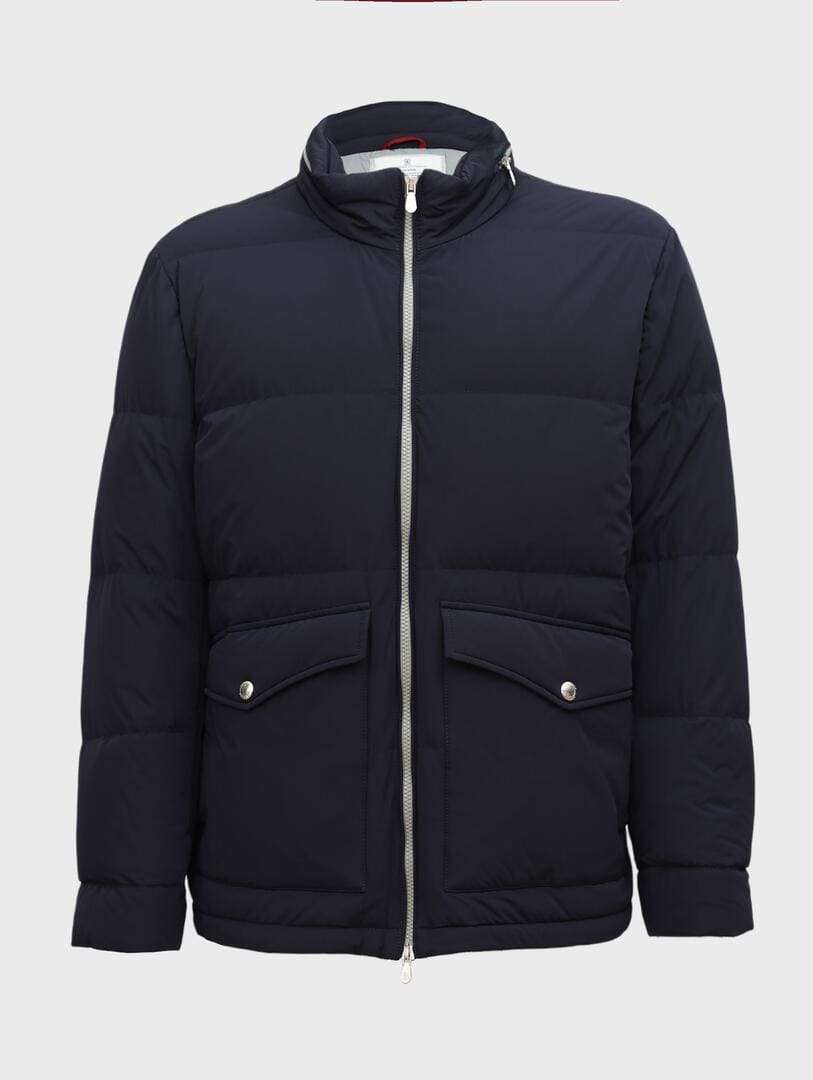 куртка 191209 - фото 1