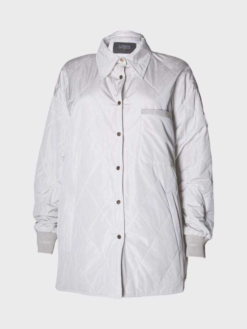 утепленная куртка 200207 - фото 1