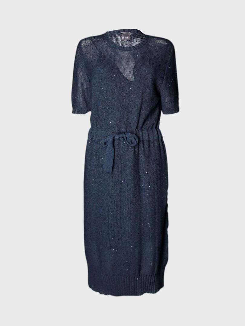 платье 200216 - фото 1