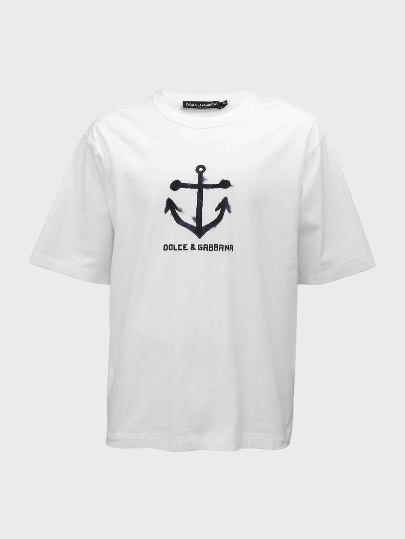 футболка 200510 - фото 1