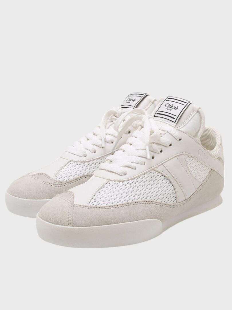 кеды 20 - фото 1