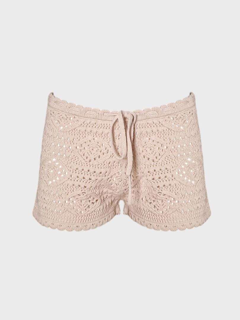 шорты 210324 - фото 1