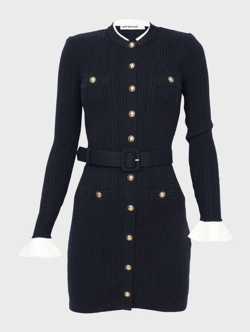 платье 21082502 - фото 1