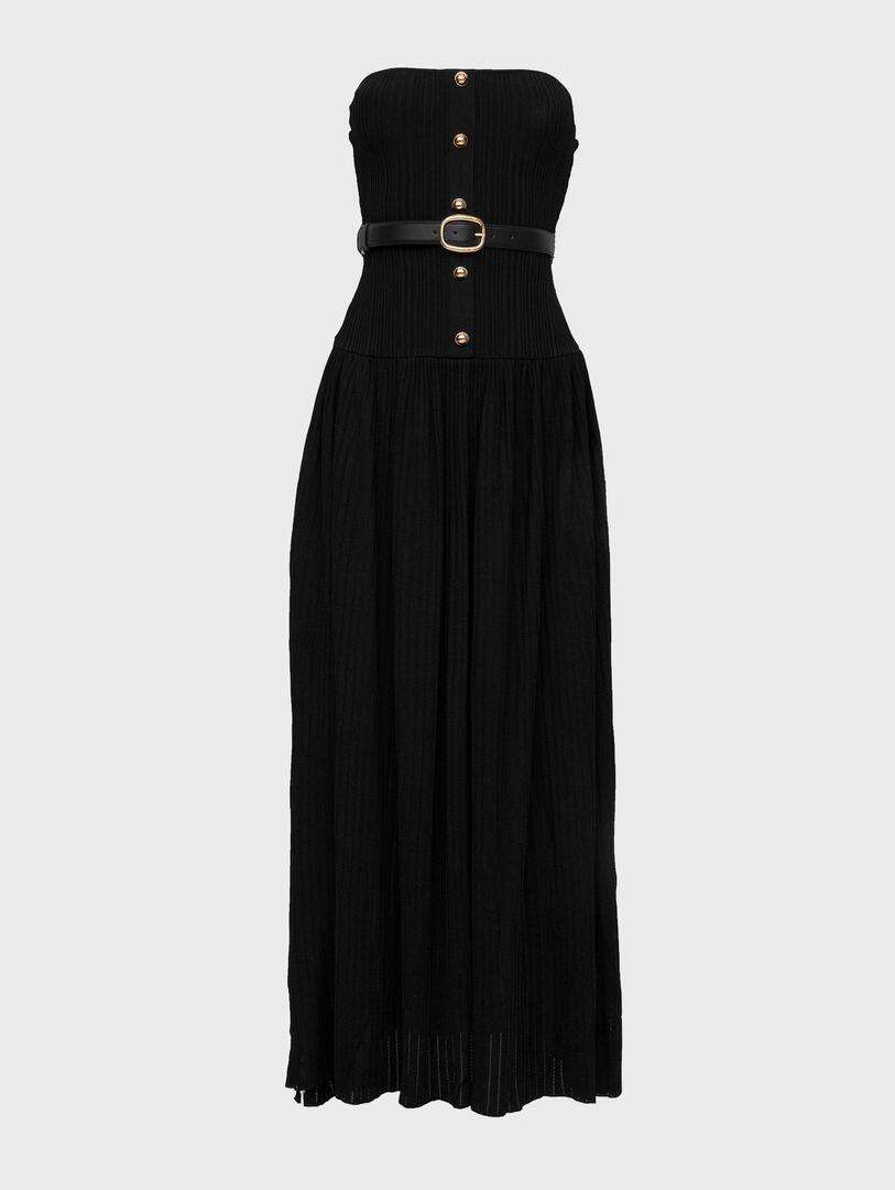 платье 21082503 - фото 1