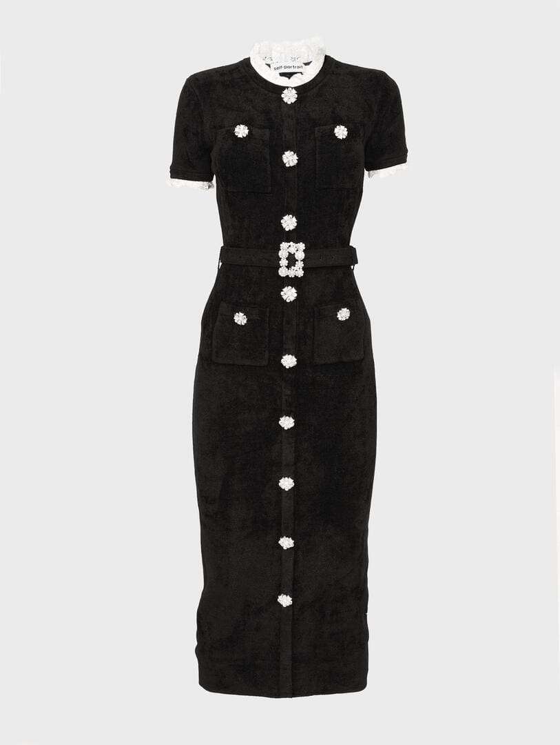 платье 21082504 - фото 1