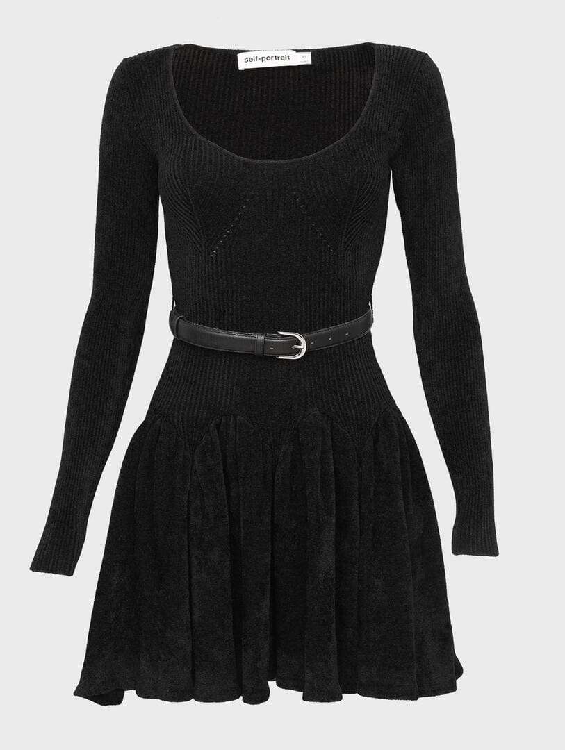 платье 21082505 - фото 1