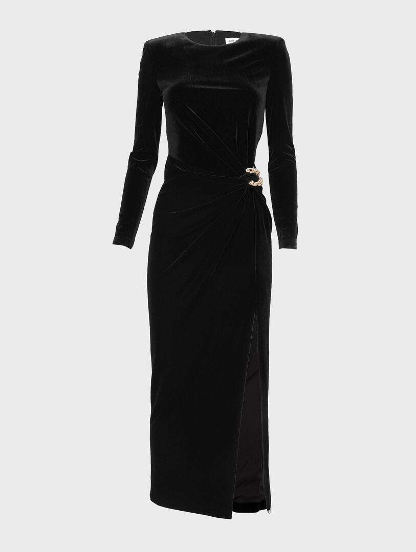 платье 21082507 - фото 1