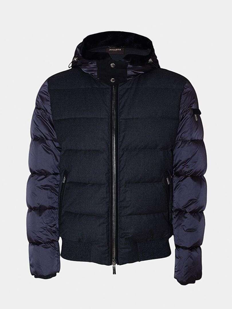 куртка 21082514 - фото 1