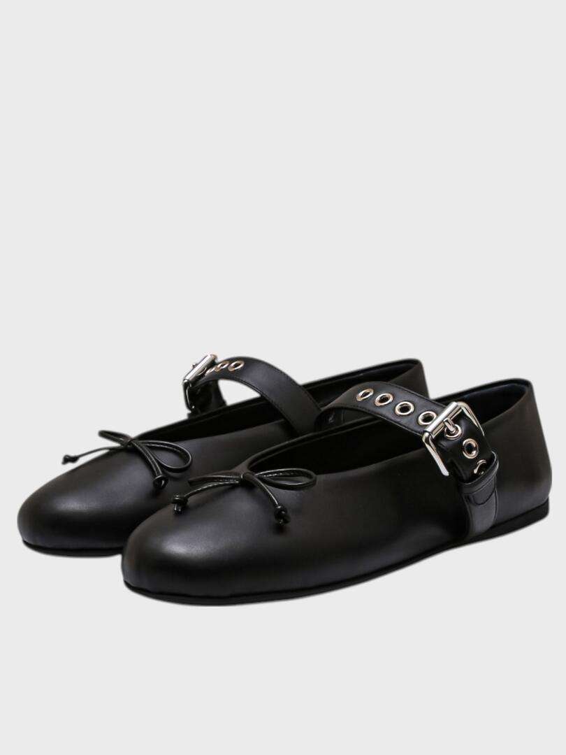 балетки 210 - фото 1