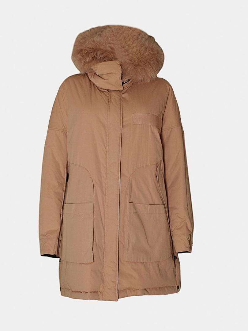 куртка 211039 - фото 1