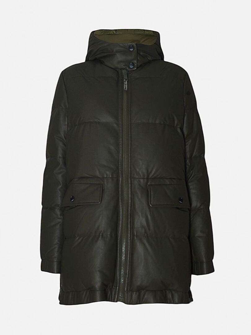 куртка 211040 - фото 1