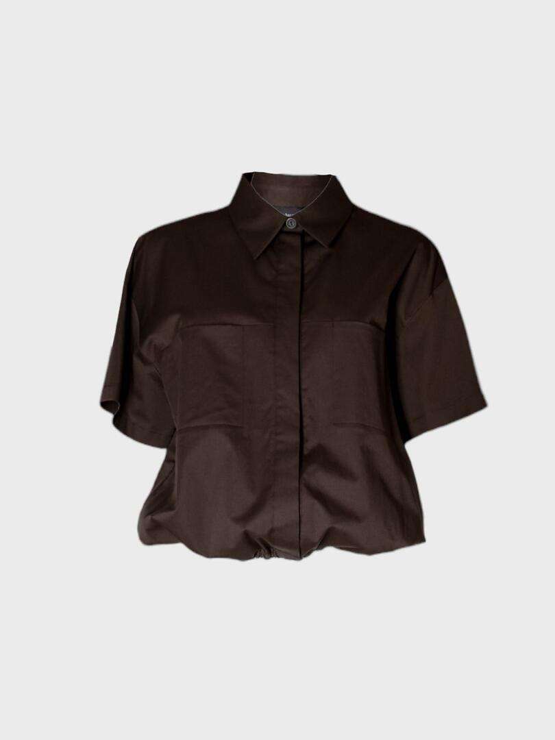 рубашка 22022509 - фото 1