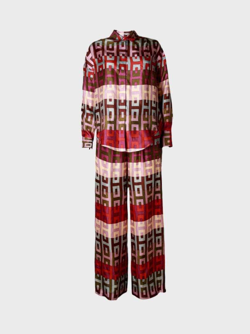 костюм 22022519 - фото 1