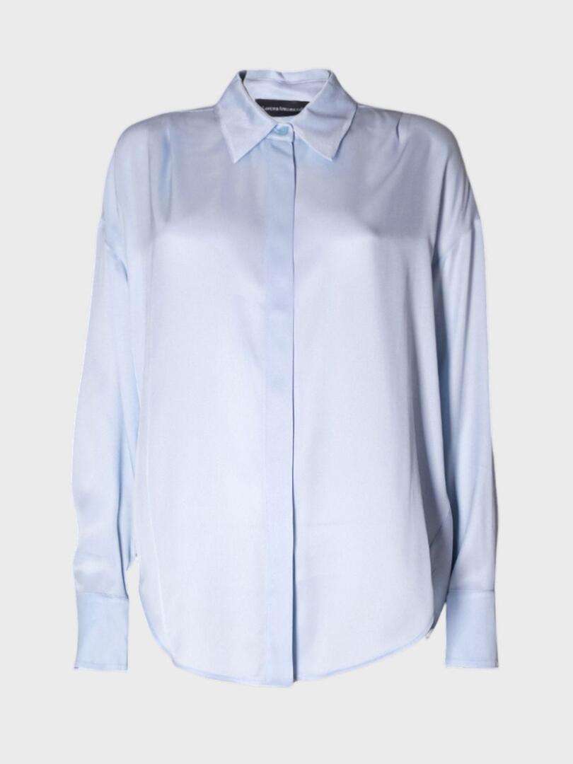 рубашка 22022520 - фото 1