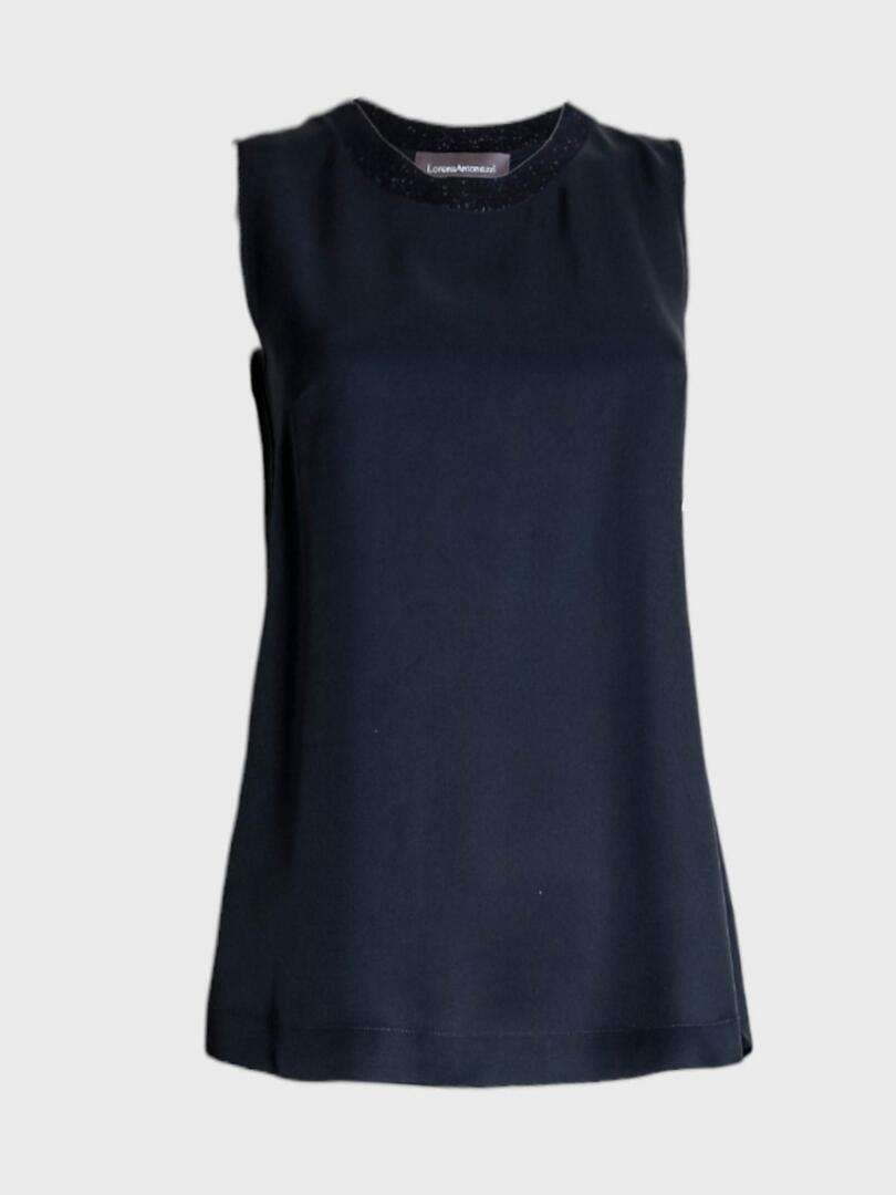 блуза 22022526 - фото 1