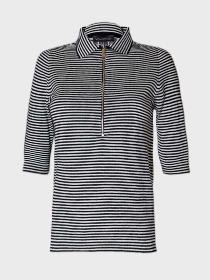 джемпер 22022533 - фото 1