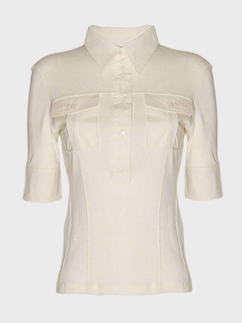 поло 22032513 - фото 1