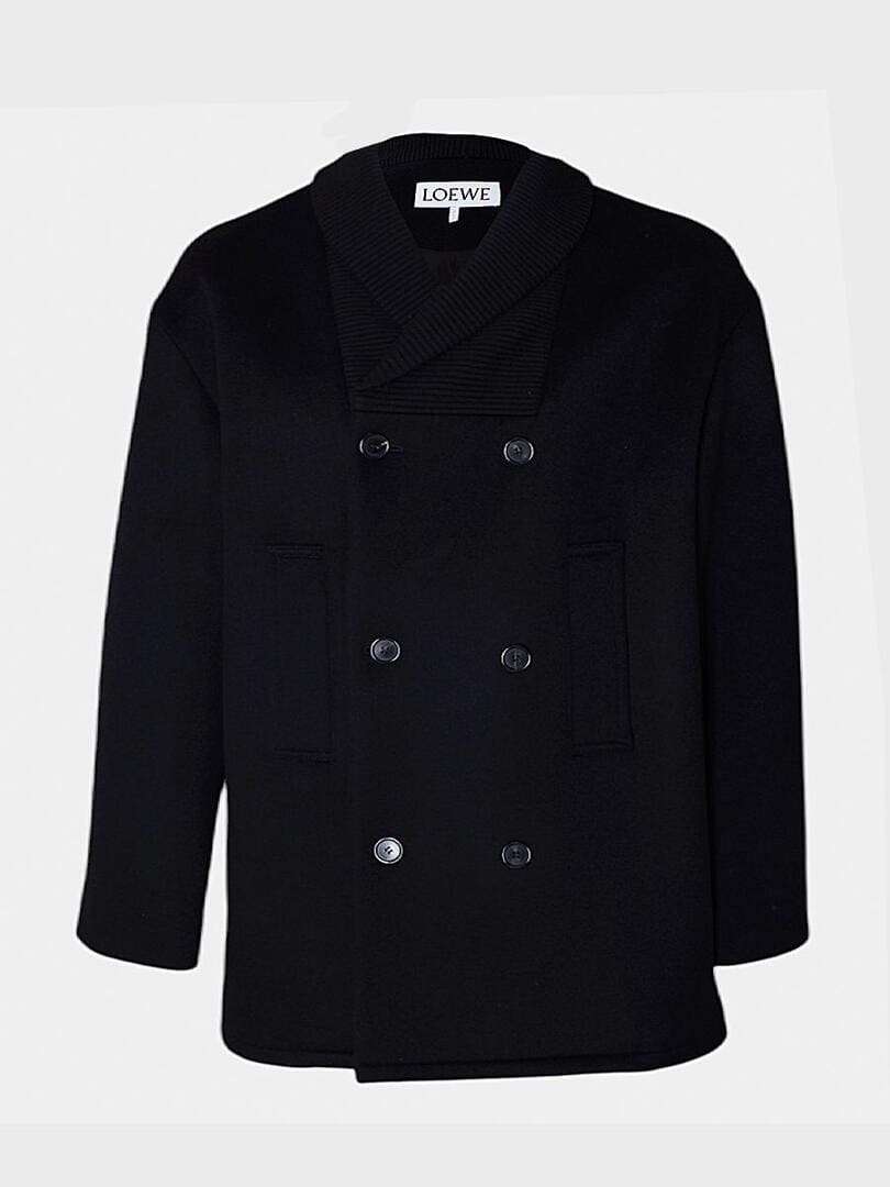 пальто 22032519 - фото 1