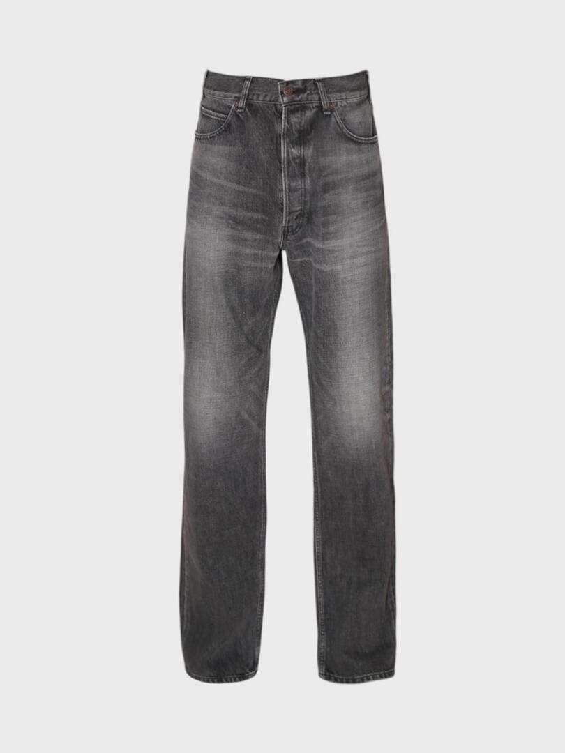 джинсы 22032535 - фото 1