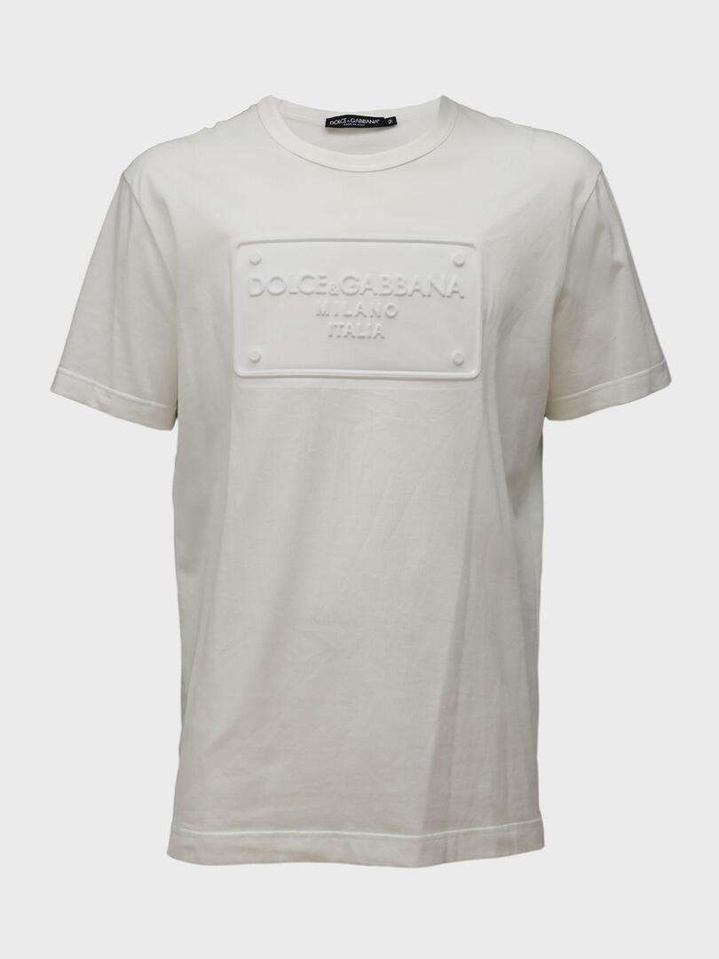 футболка 220957 - фото 1