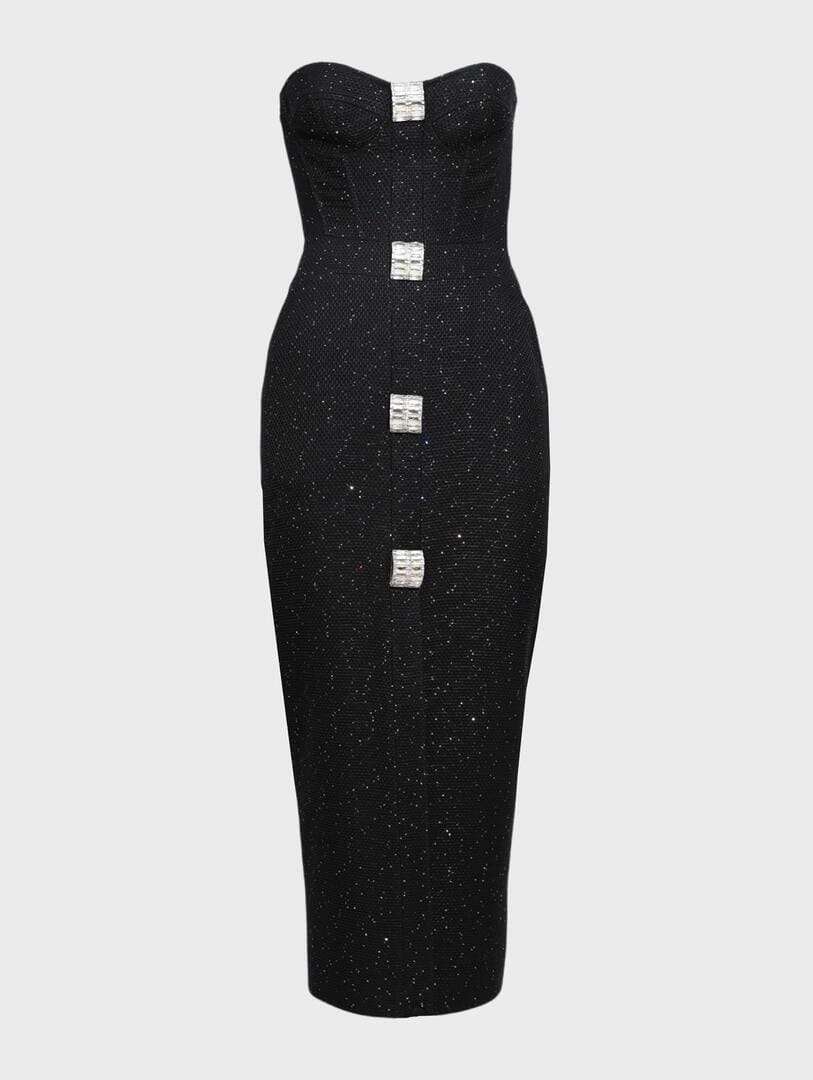 платье 221105 - фото 1