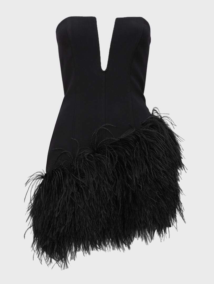 платье 221106 - фото 1