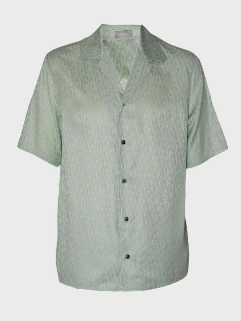 рубашка 230816 - фото 1