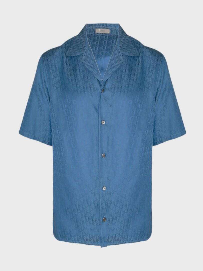 рубашка 230817 - фото 1