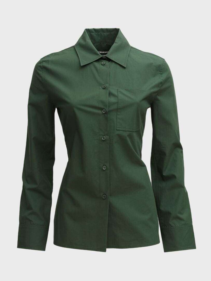 рубашка 230850 - фото 1