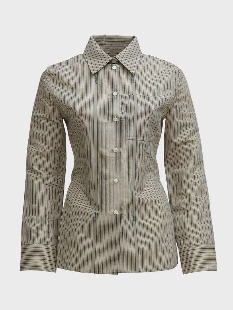 рубашка 230851 - фото 1