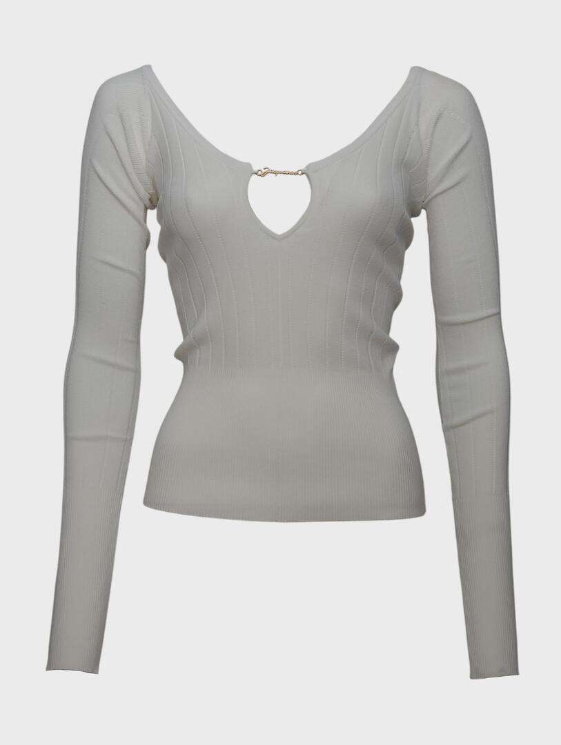 кофта 230860 - фото 1