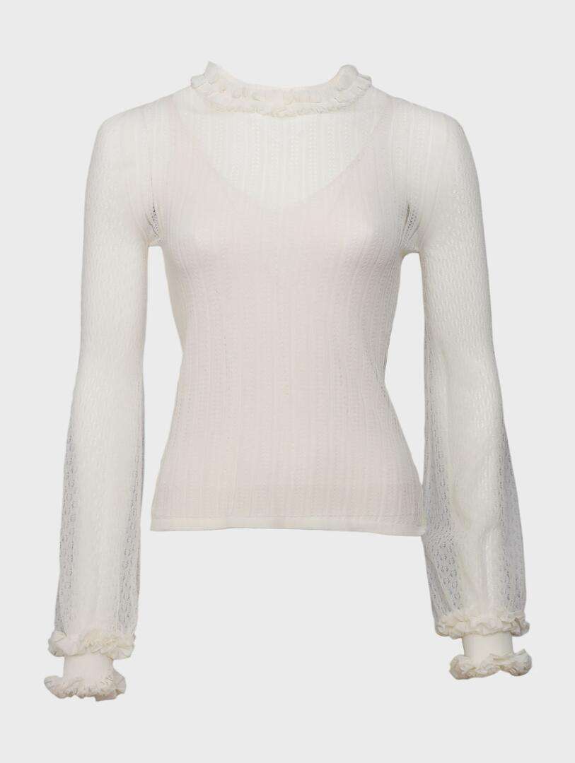 блуза 230909 - фото 1