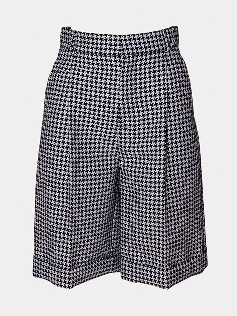 шорты 231214 - фото 1