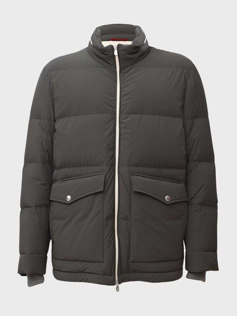 куртка 231226 - фото 1