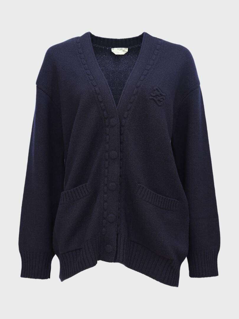 кардиган 240212 - фото 1