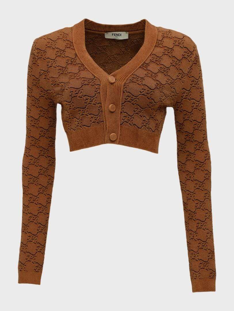 кардиган 240216 - фото 1