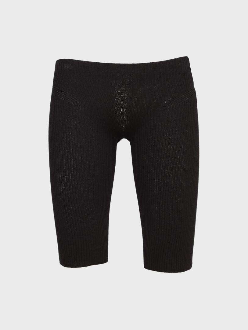 шорты 240225 - фото 1