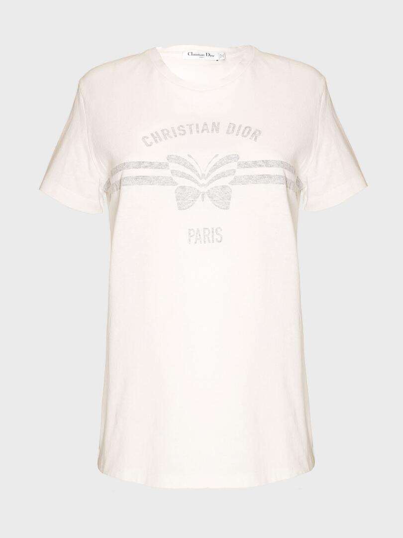 футболка 25042518 - фото 1