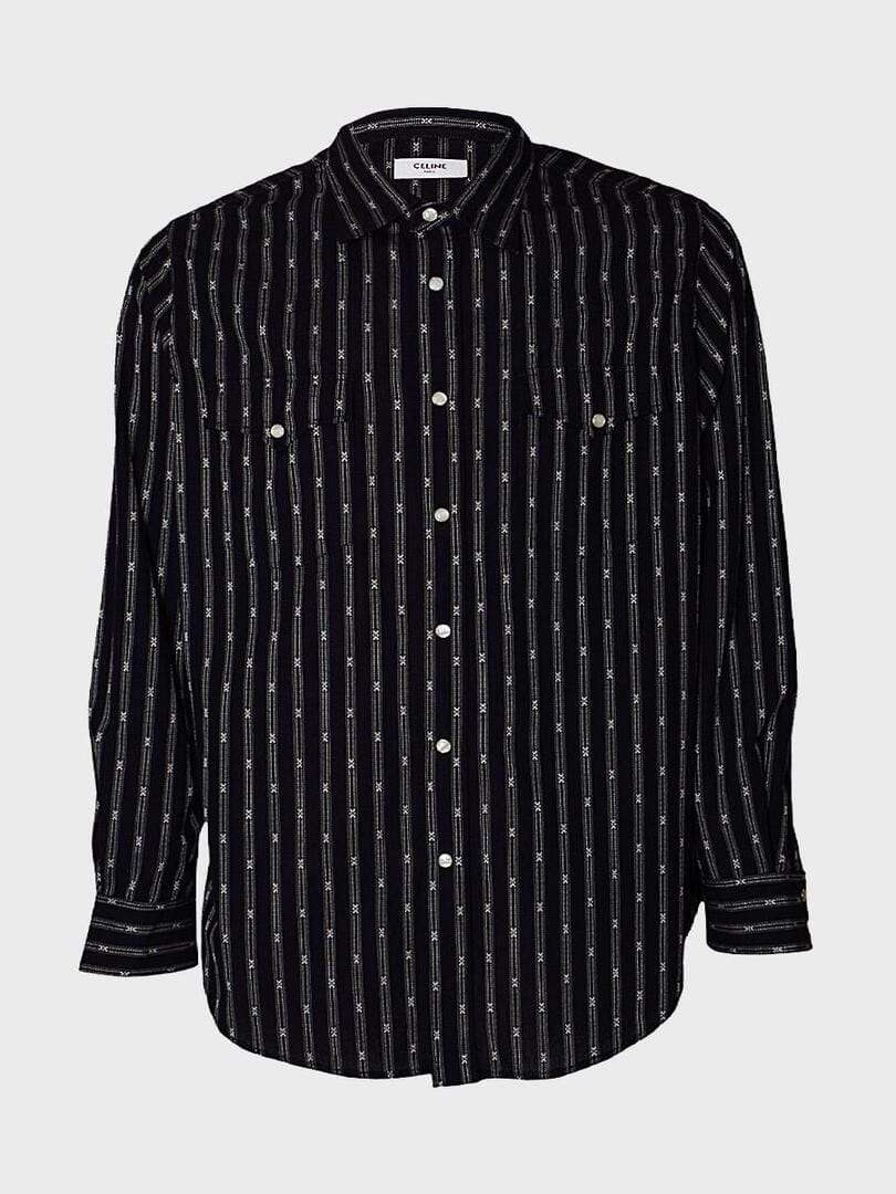 рубашка 25042531 - фото 1